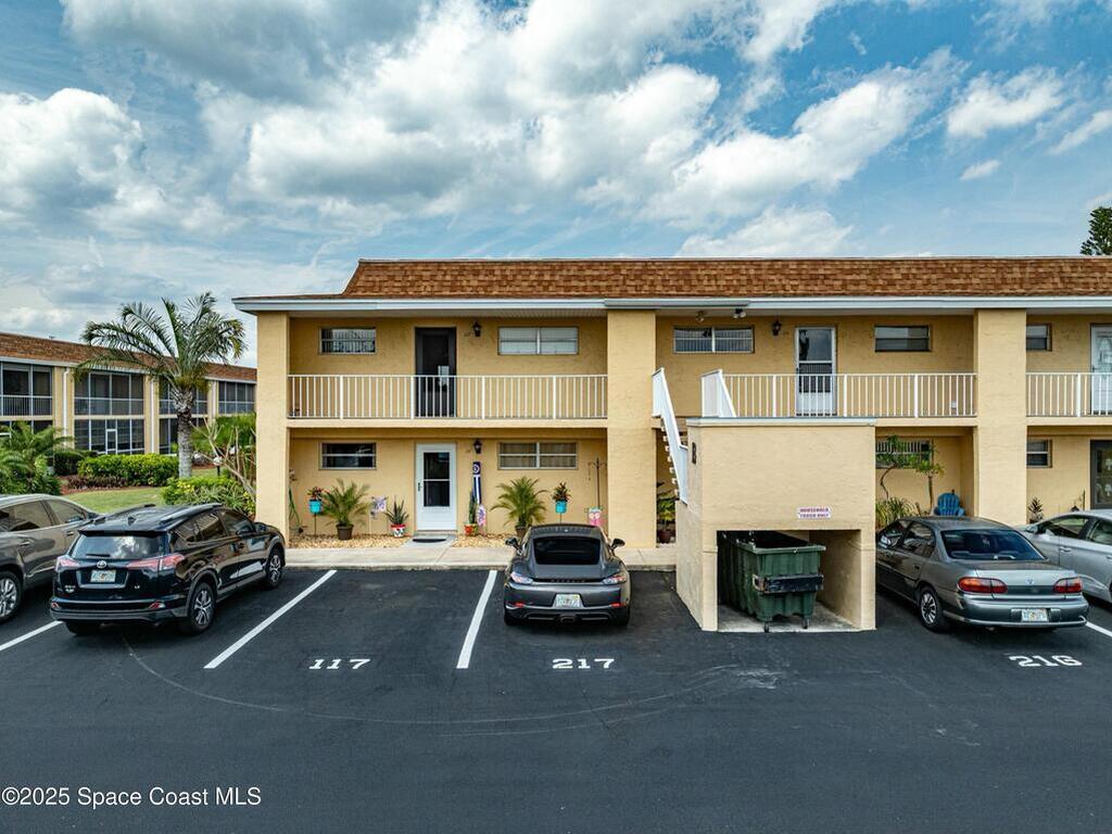 2135 N Courtenay Parkway, Merritt Island, FL 32953