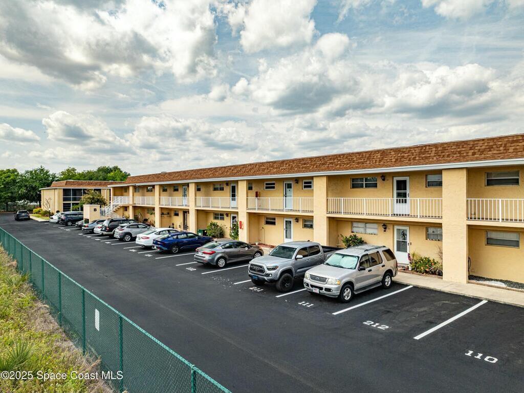 2135 N Courtenay Parkway, Merritt Island, FL 32953