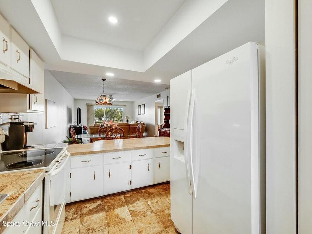 2135 N Courtenay Parkway, Merritt Island, FL 32953