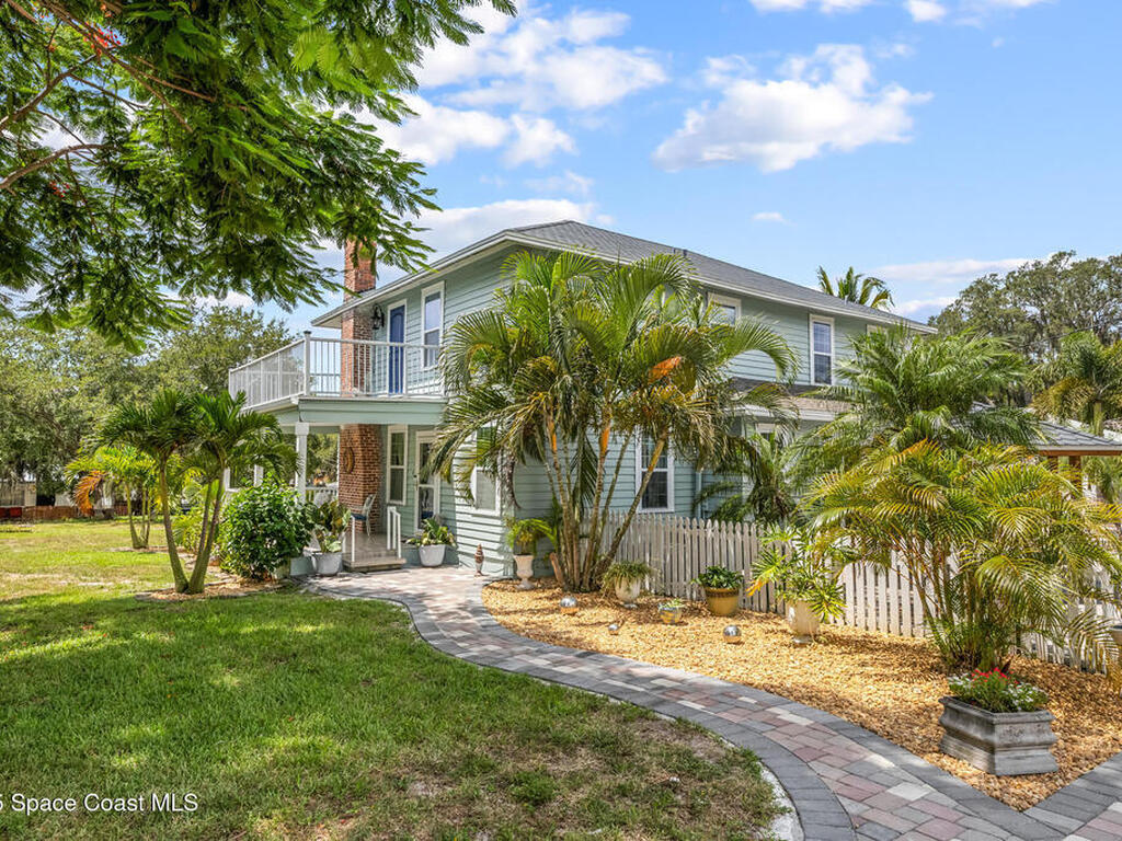 308 Bellair Drive, Cocoa, FL 32922