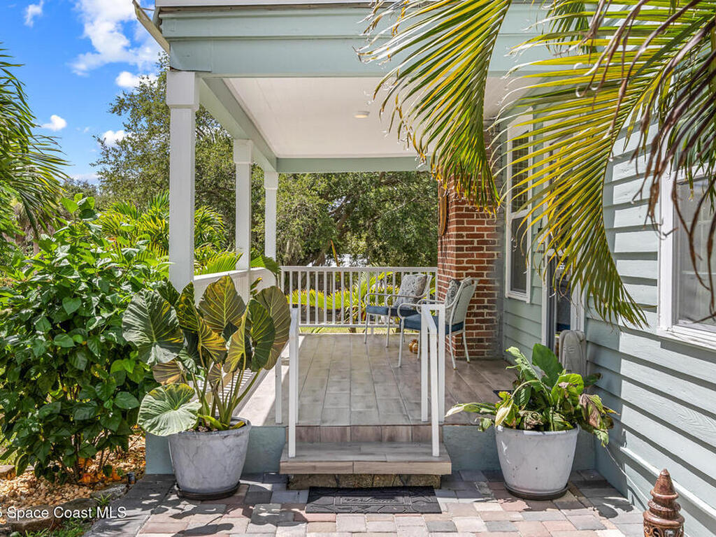 308 Bellair Drive, Cocoa, FL 32922