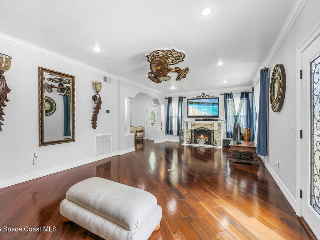 308 Bellair Drive, Cocoa, FL 32922