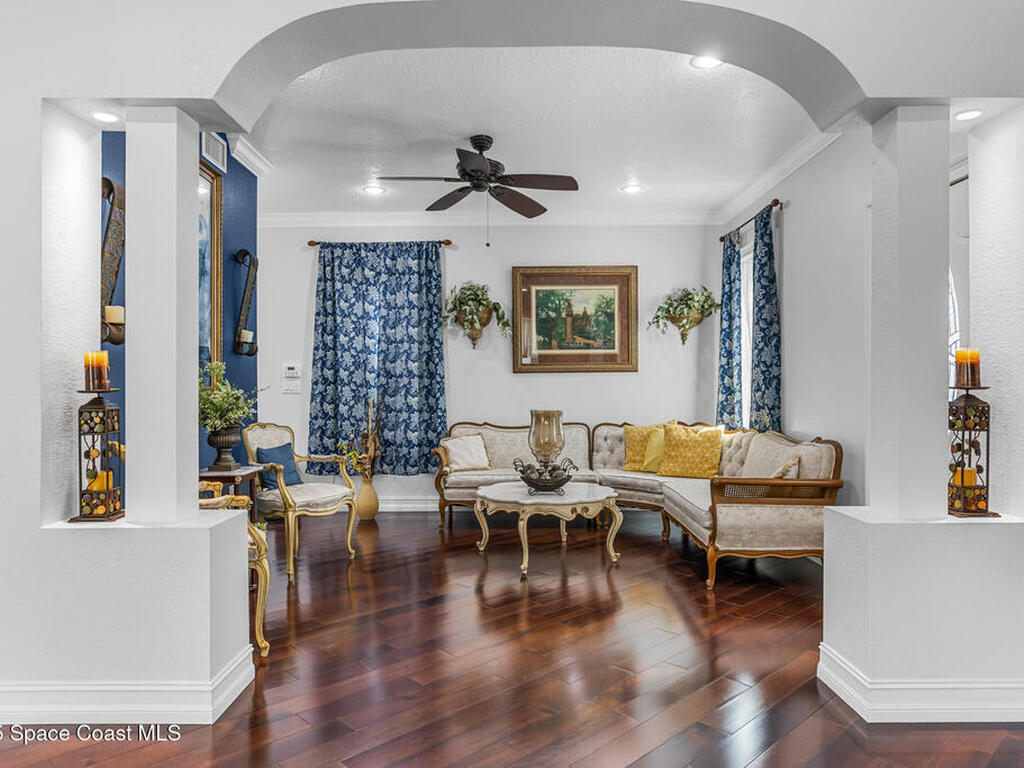 308 Bellair Drive, Cocoa, FL 32922