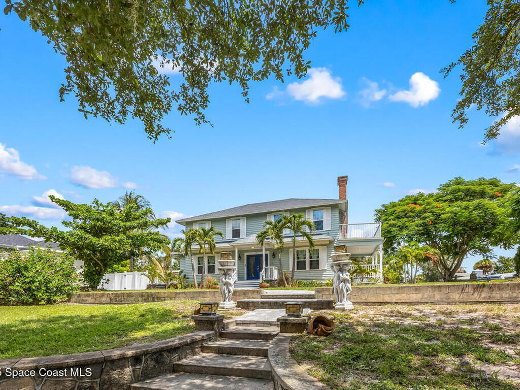 308 Bellair Drive, Cocoa, FL 32922