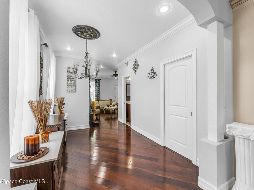 308 Bellair Drive, Cocoa, FL 32922