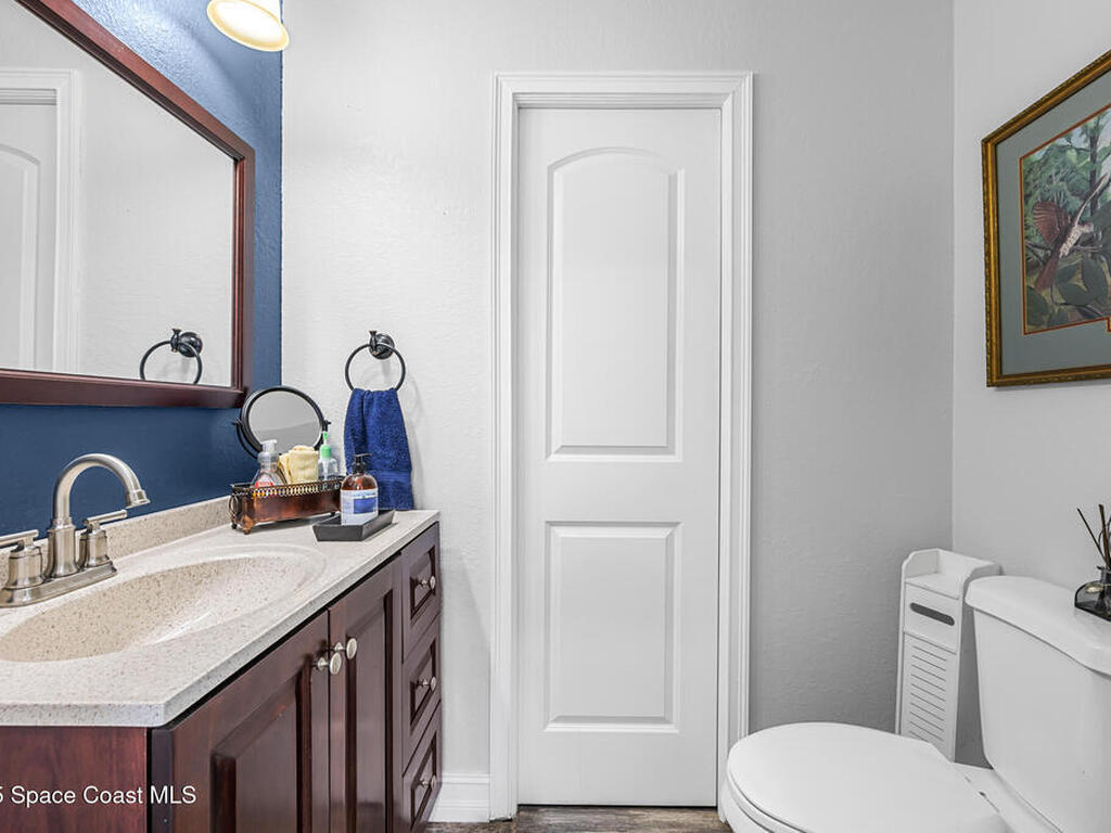 308 Bellair Drive, Cocoa, FL 32922