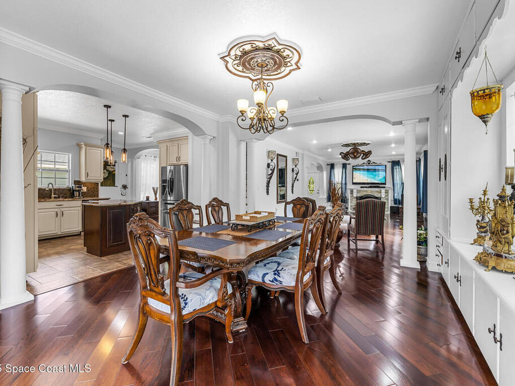 308 Bellair Drive, Cocoa, FL 32922