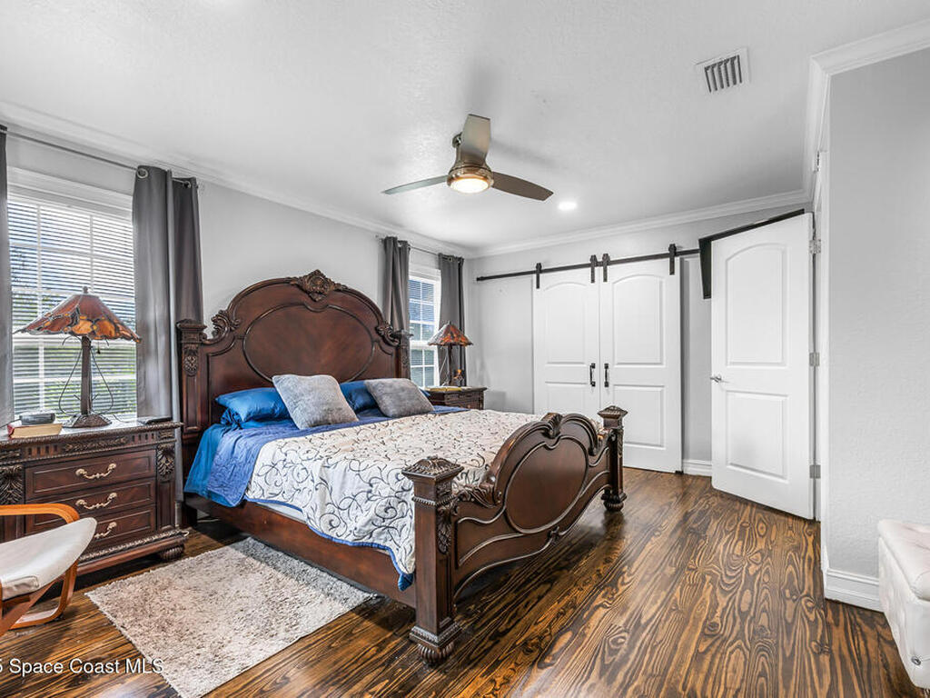 308 Bellair Drive, Cocoa, FL 32922