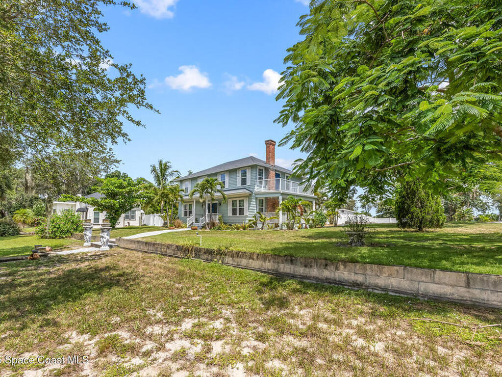 308 Bellair Drive, Cocoa, FL 32922