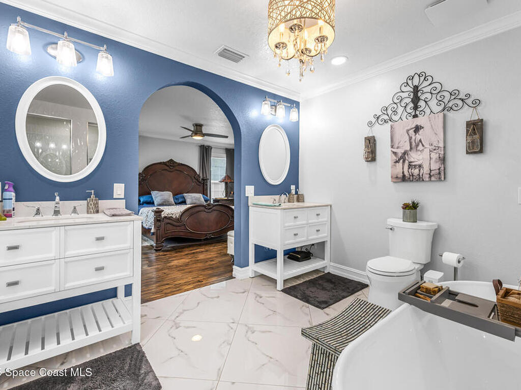 308 Bellair Drive, Cocoa, FL 32922