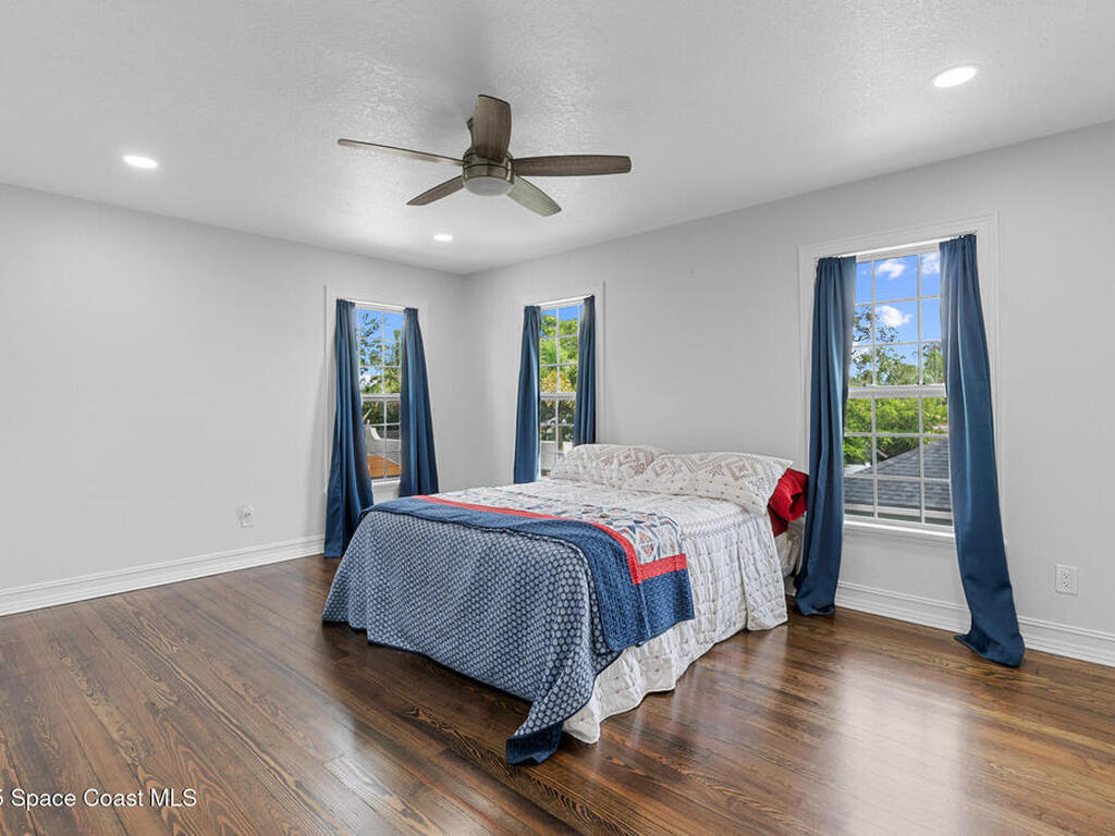 308 Bellair Drive, Cocoa, FL 32922