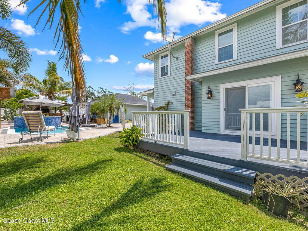 308 Bellair Drive, Cocoa, FL 32922