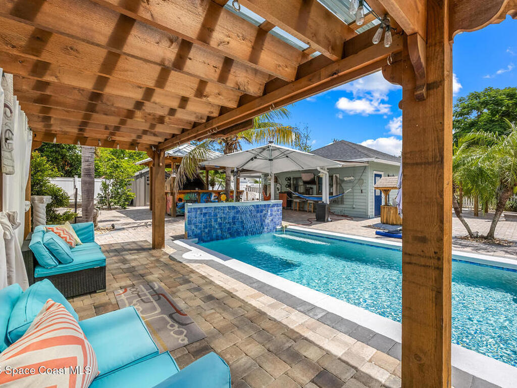 308 Bellair Drive, Cocoa, FL 32922