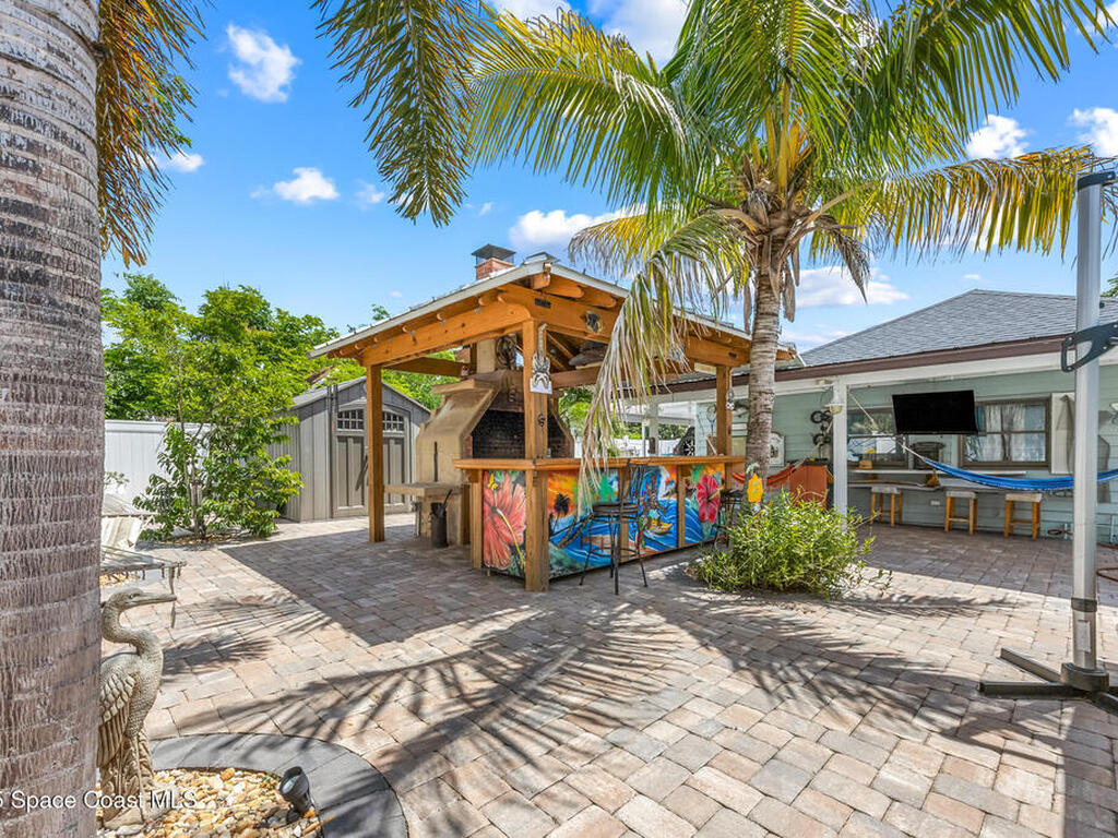 308 Bellair Drive, Cocoa, FL 32922