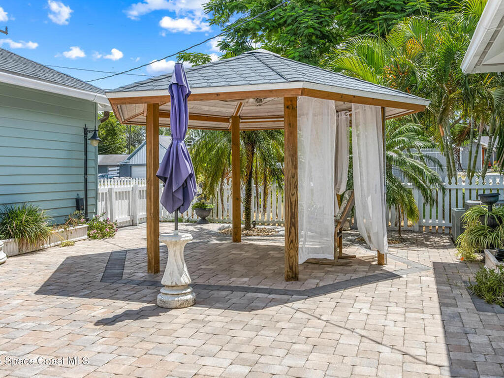 308 Bellair Drive, Cocoa, FL 32922