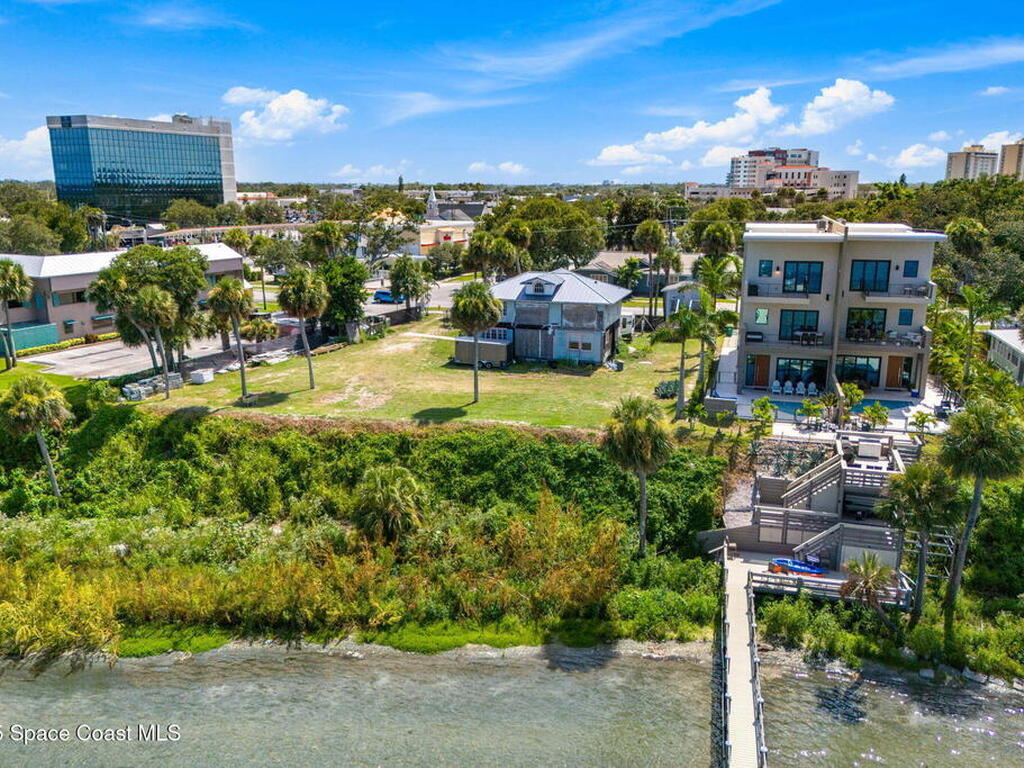 1811 Riverview Drive, Melbourne, FL 32901