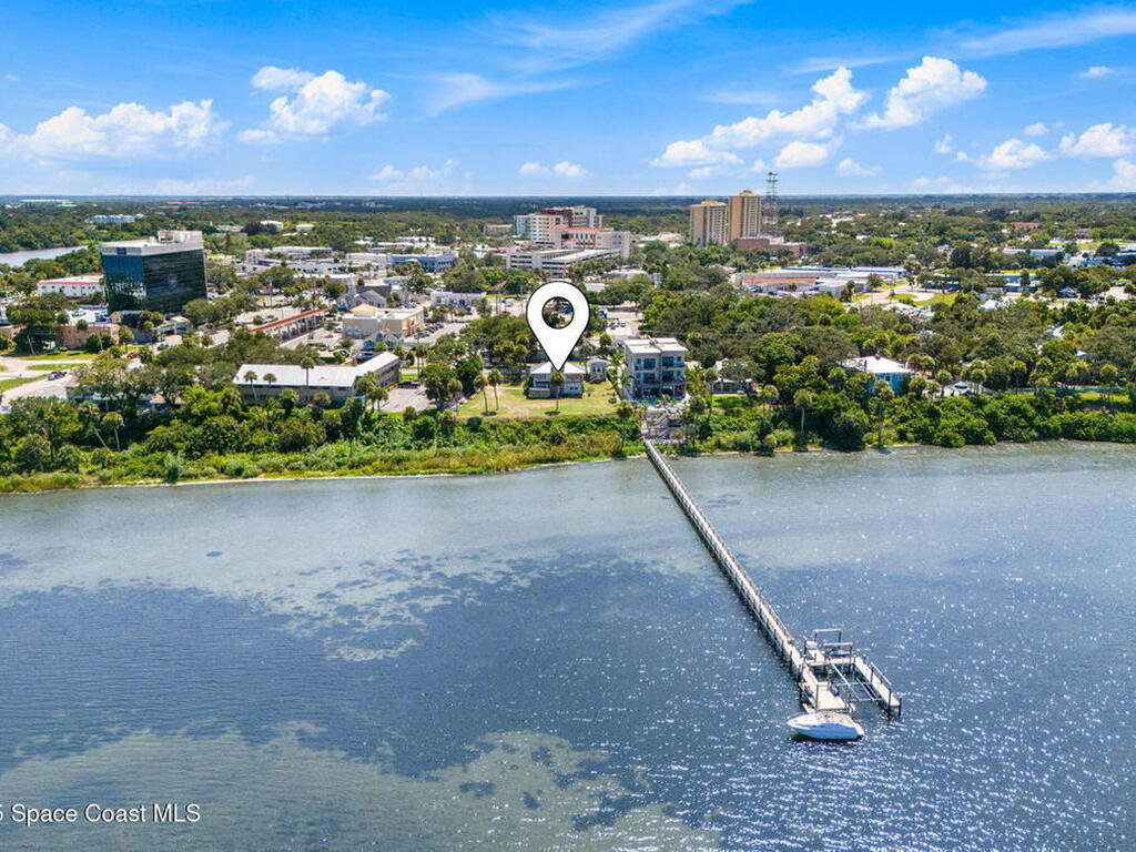 1811 Riverview Drive, Melbourne, FL 32901