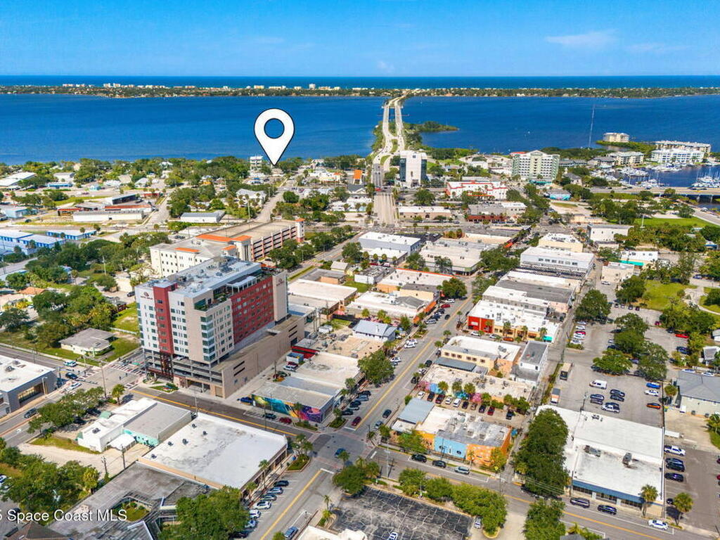 1811 Riverview Drive, Melbourne, FL 32901