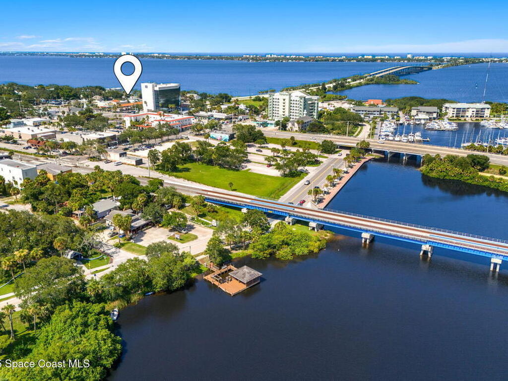 1811 Riverview Drive, Melbourne, FL 32901