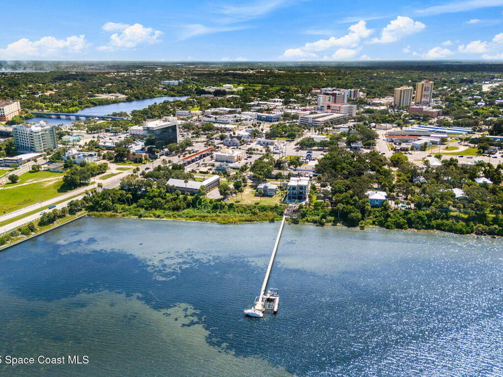 1811 Riverview Drive, Melbourne, FL 32901