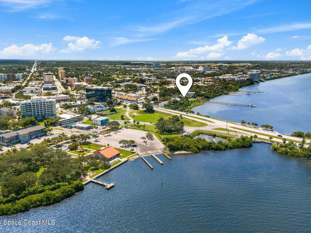 1811 Riverview Drive, Melbourne, FL 32901