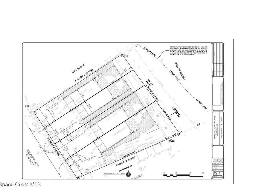 1811 Riverview Drive, Melbourne, FL 32901
