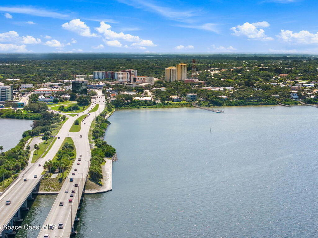 1811 Riverview Drive, Melbourne, FL 32901