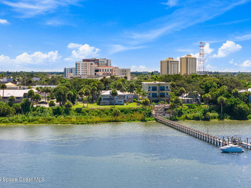 1811 Riverview Drive, Melbourne, FL 32901