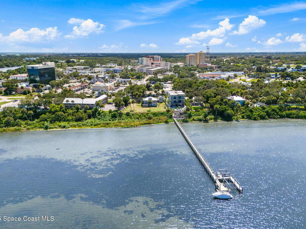 1811 Riverview Drive, Melbourne, FL 32901