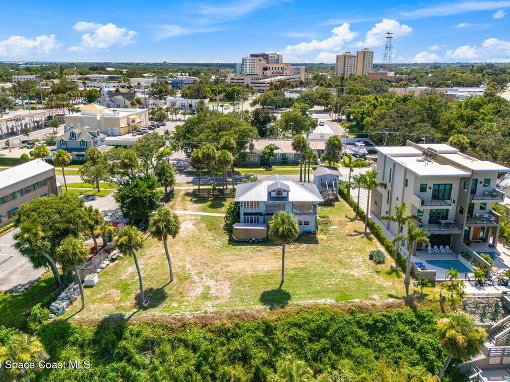 1811 Riverview Drive, Melbourne, FL 32901