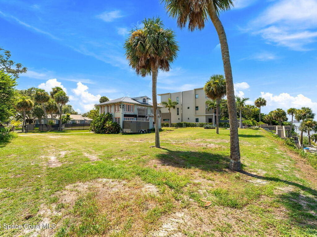 1811 Riverview Drive, Melbourne, FL 32901