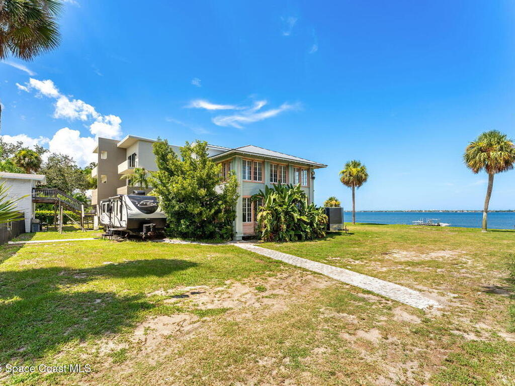 1811 Riverview Drive, Melbourne, FL 32901