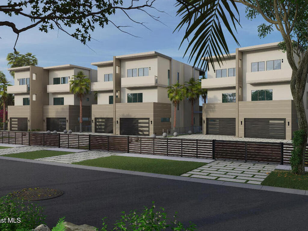 1811 Riverview Drive, Melbourne, FL 32901