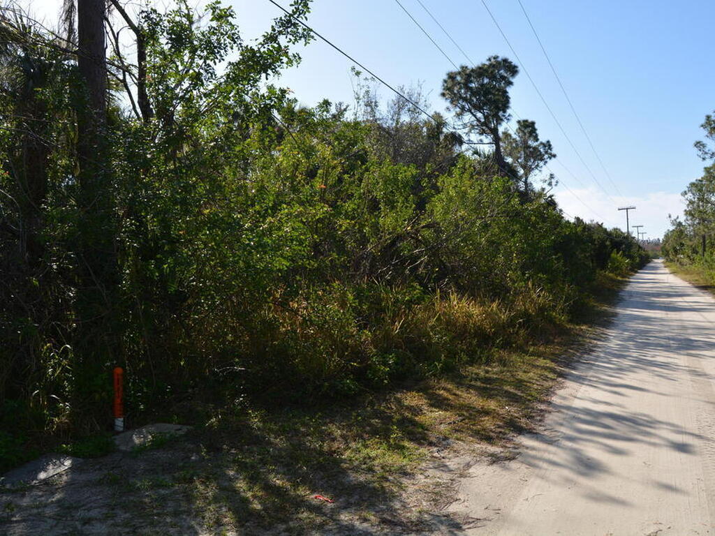 N Unknown, Merritt Island, FL 32953