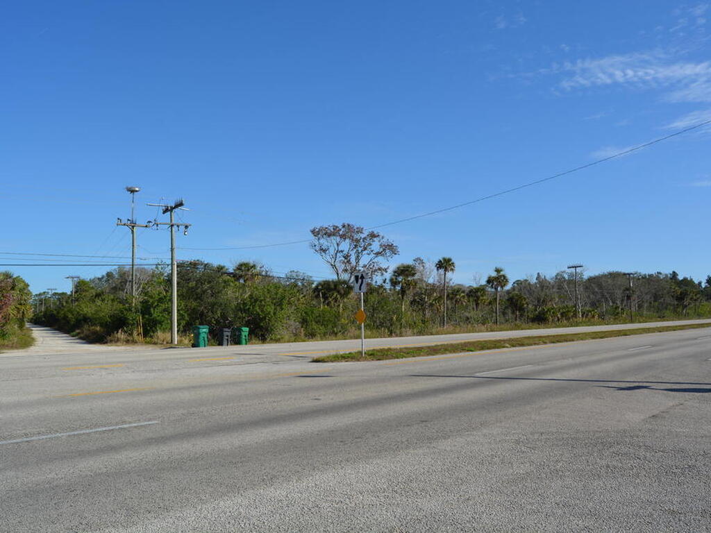 N Unknown, Merritt Island, FL 32953