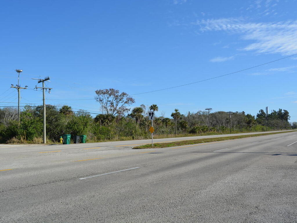 N Unknown, Merritt Island, FL 32953