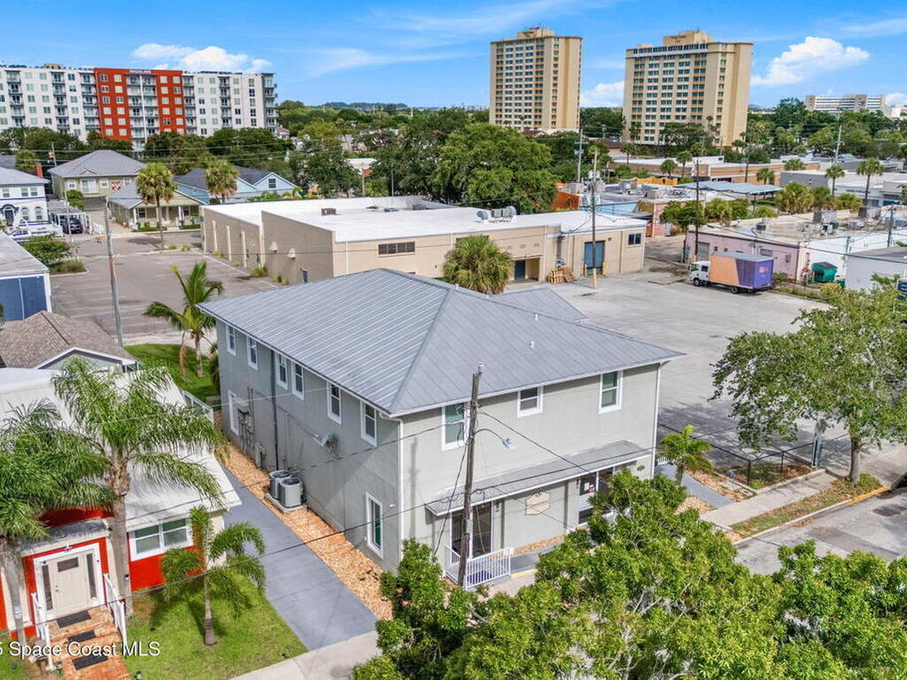 2012 Vernon Place, Melbourne, FL 32901