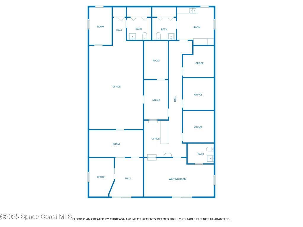 2012 Vernon Place, Melbourne, FL 32901