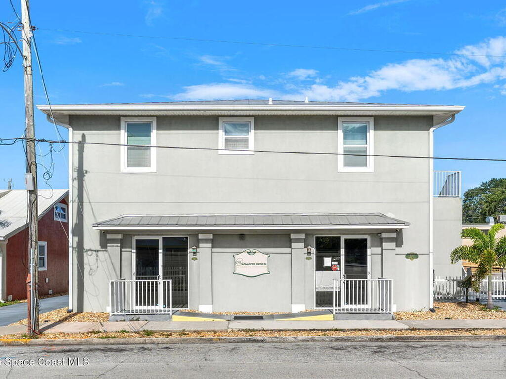 2012 Vernon Place, Melbourne, FL 32901