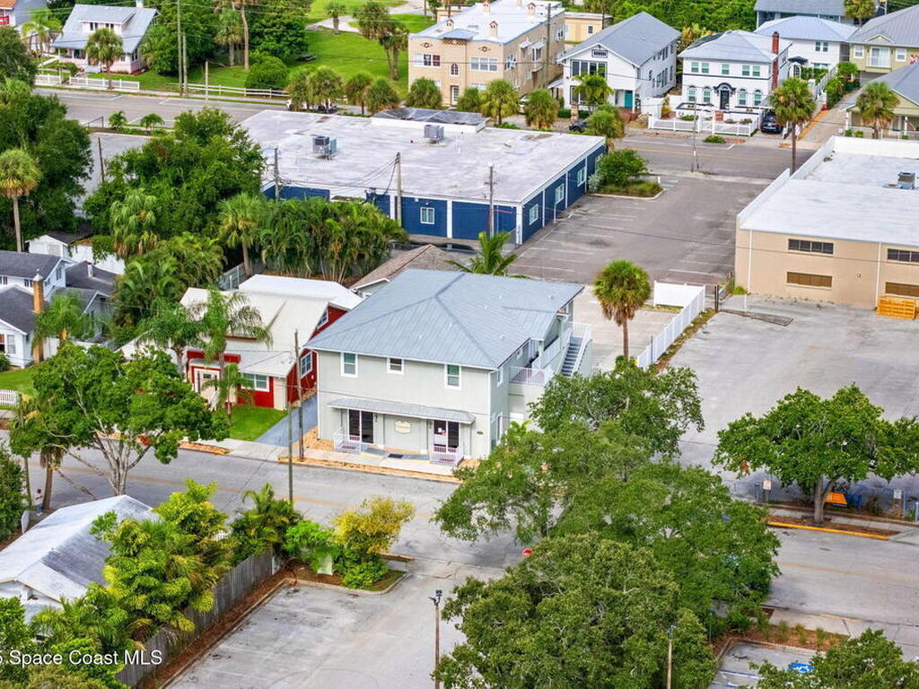 2012 Vernon Place, Melbourne, FL 32901