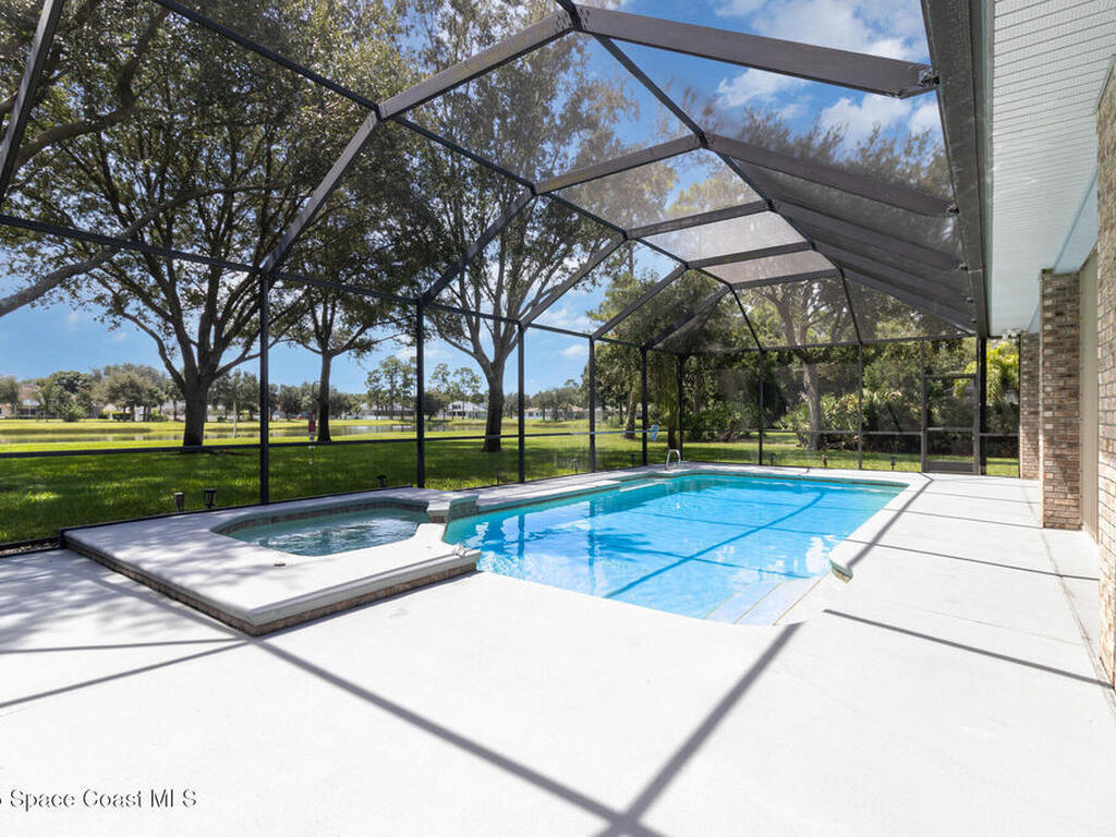 207 Brightwater Drive, Palm Bay, FL 32909