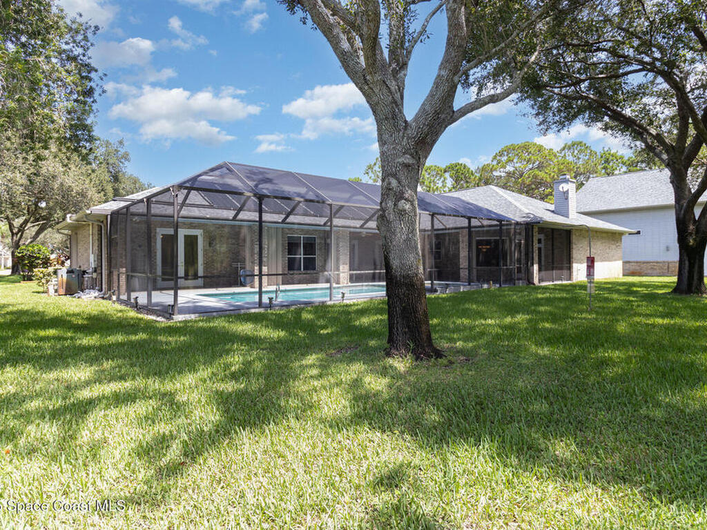 207 Brightwater Drive, Palm Bay, FL 32909