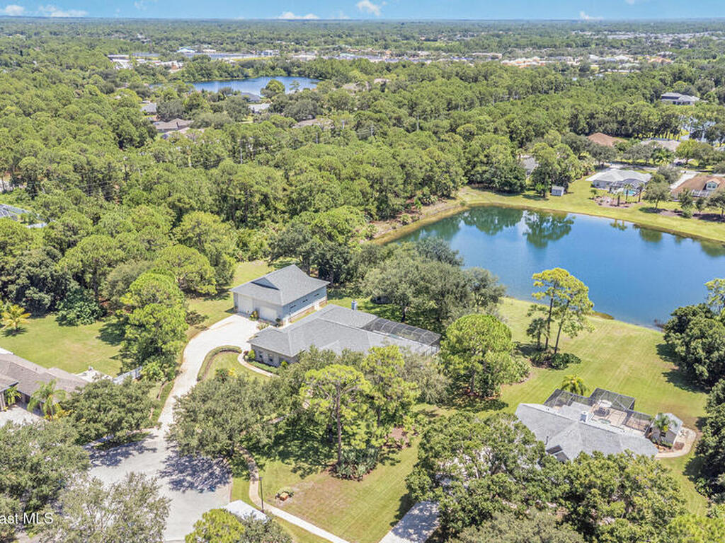 207 Brightwater Drive, Palm Bay, FL 32909