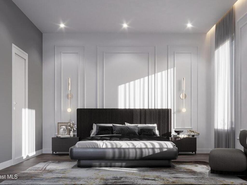 2252 Livnats Lane, Melbourne, FL 32901