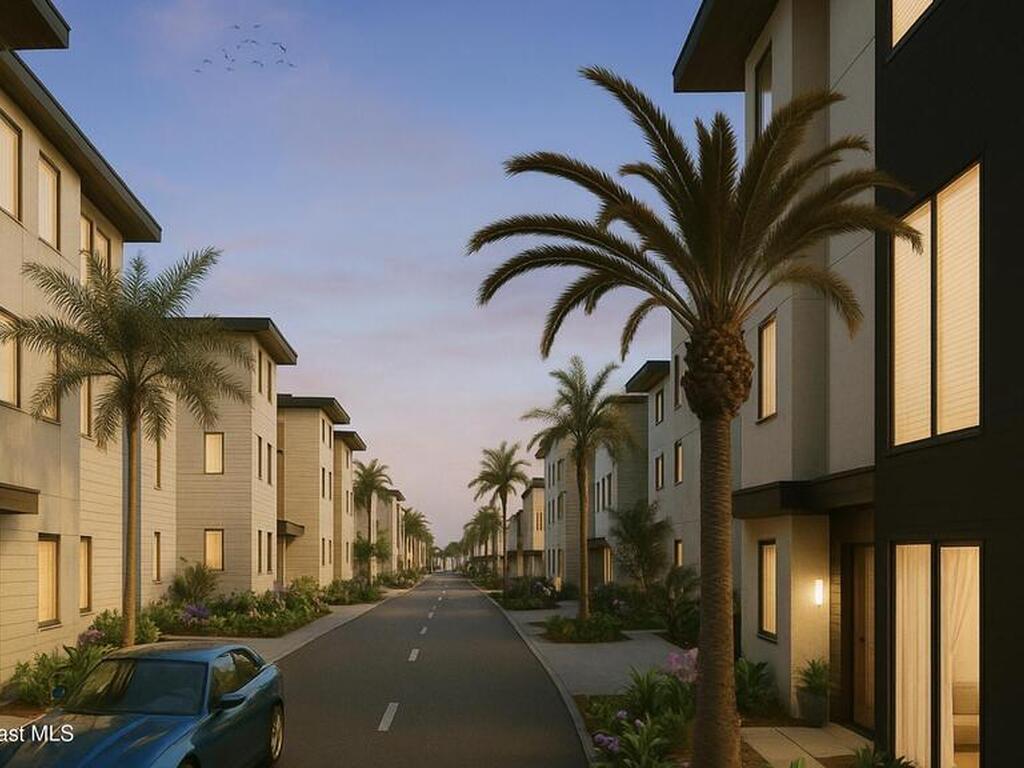 2245 Livnats Lane, Melbourne, FL 32901