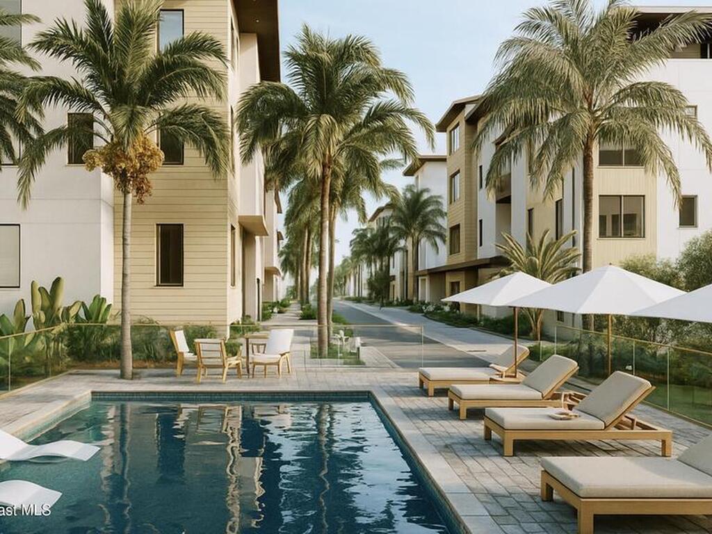 2282 Livnats Lane, Melbourne, FL 32901