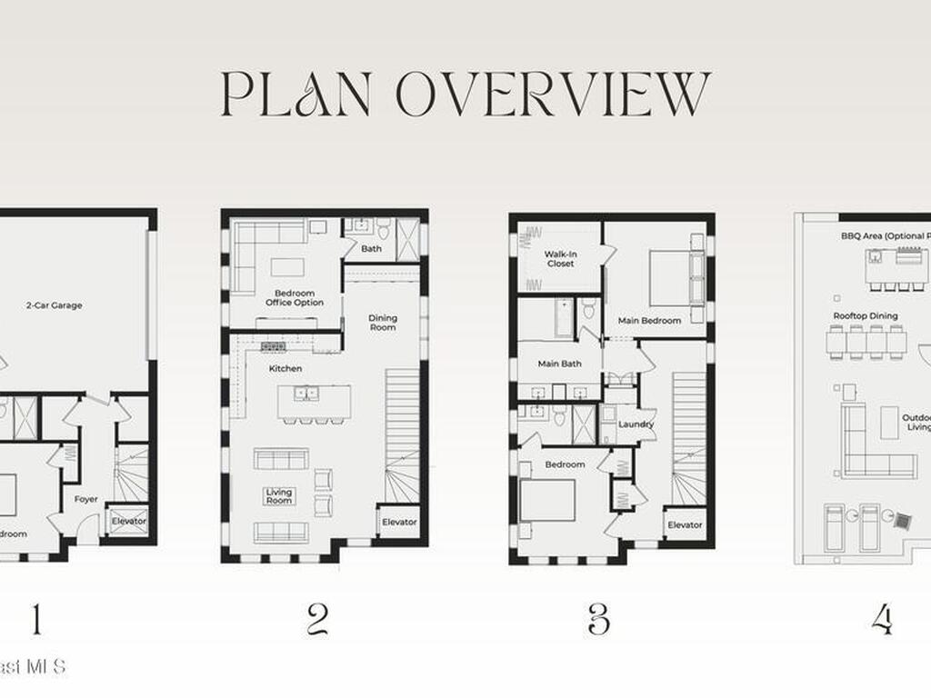 2282 Livnats Lane, Melbourne, FL 32901