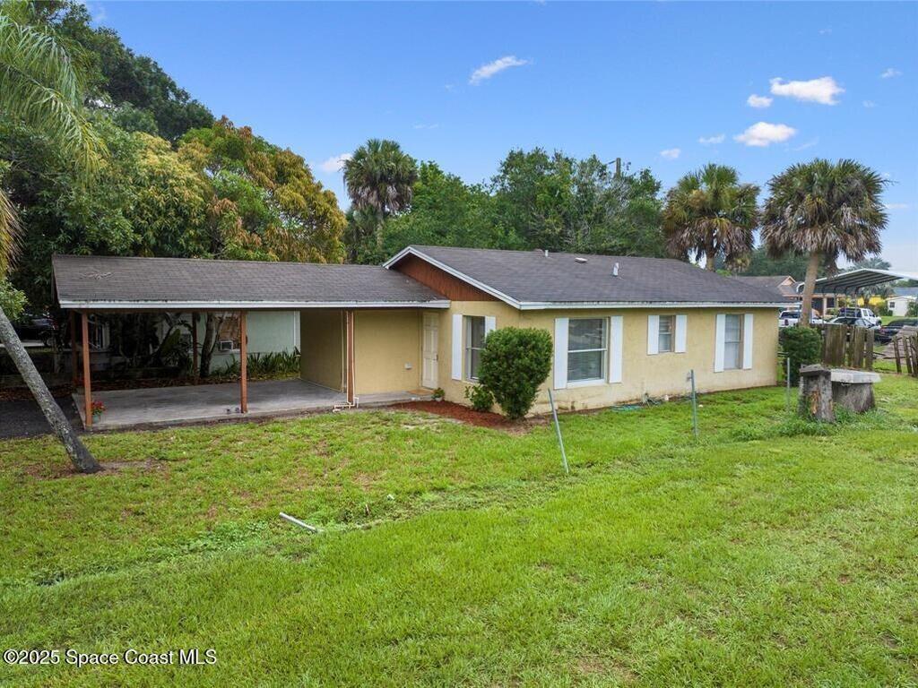4404 35th Avenue, Vero Beach, FL 32967