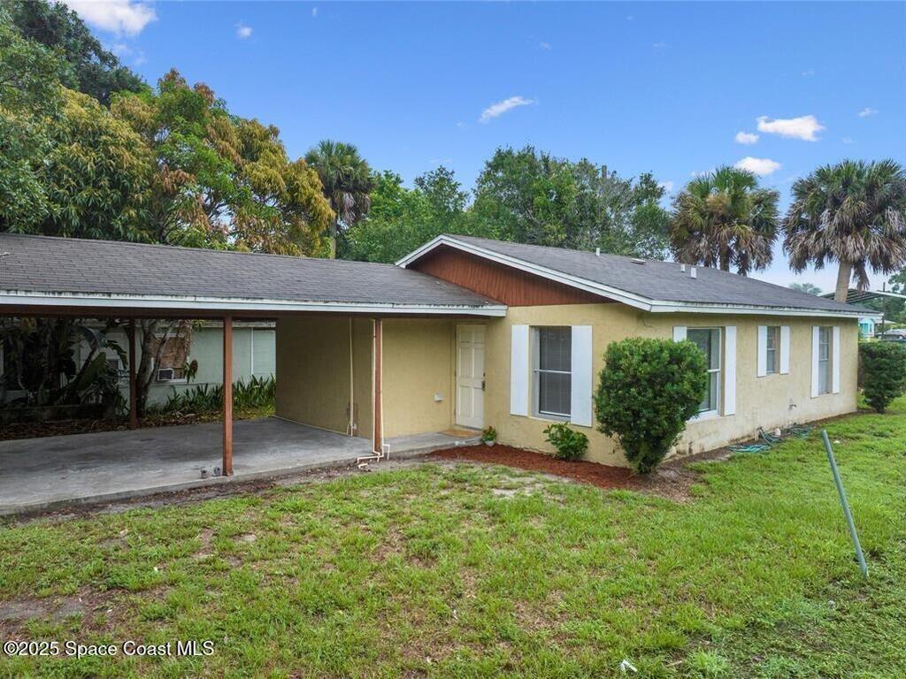 4404 35th Avenue, Vero Beach, FL 32967