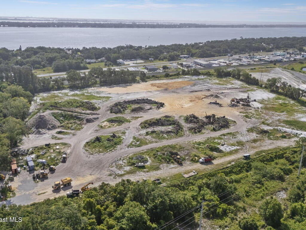 Dr. Joe Lee Smith Drive, Rockledge, FL 32955